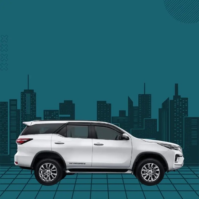 SUV